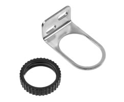 07 serisi boyun montaj braketi ve somunu