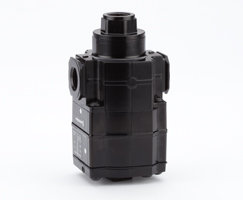 Excelon yumuşak başlatmalı boşaltma valfi, G1/2, 3-17 bar, hava pilot kumandalı / yay geri dönüşlü