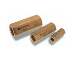 Ağır hizmet tipi çek valf, G1