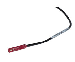 M/50 ATEX manyetik olarak çalıştırılan katı hal anahtarı, 5m kablo