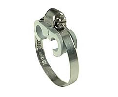 Anahtar montaj braketleri, 20 mm delik