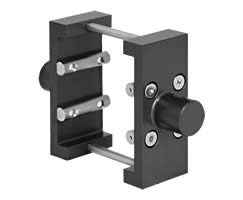 Mountings PQA-802 Style UH, 125mm bore