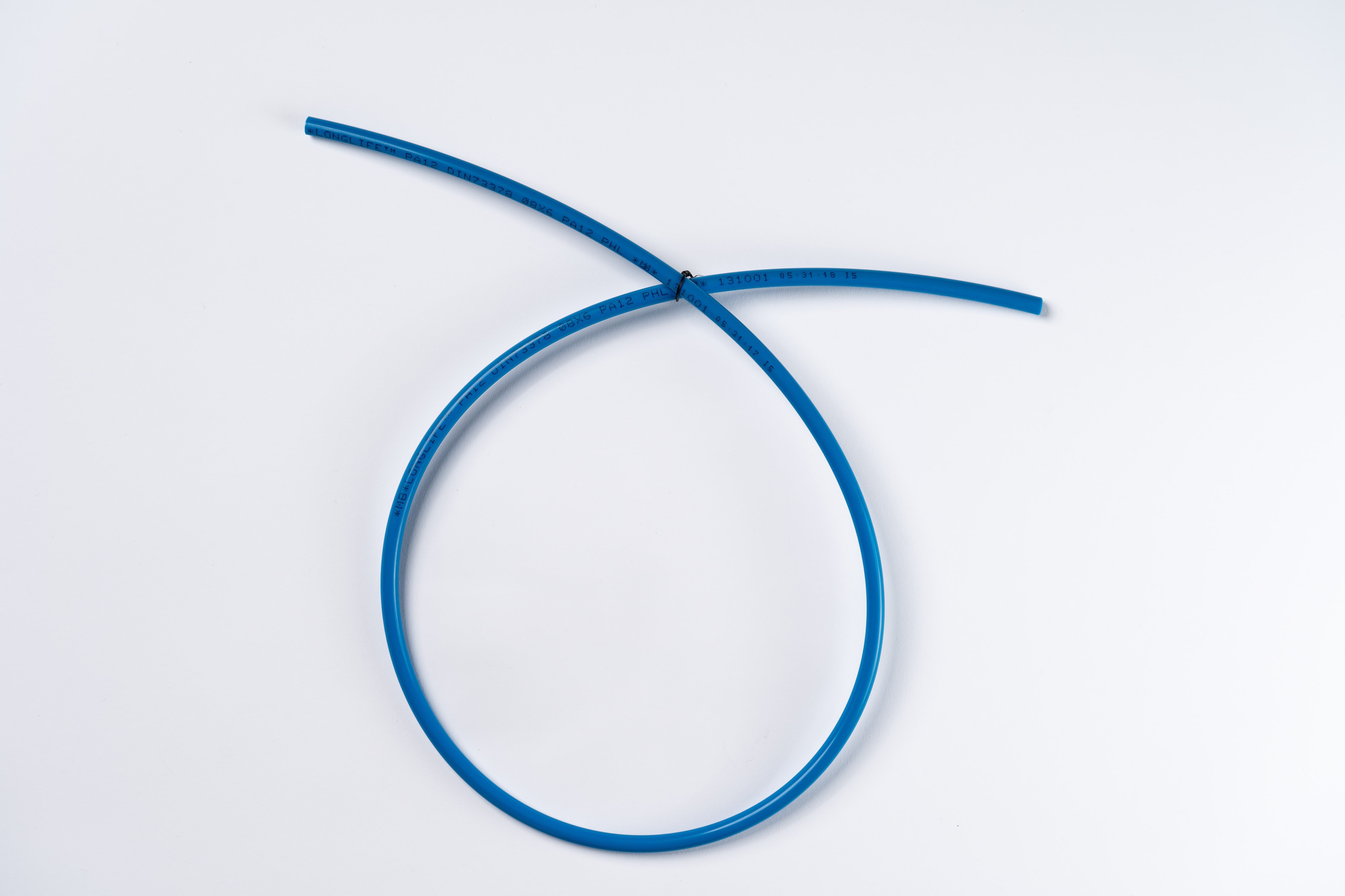 TÜP MAVİ T8 (RILSAN)