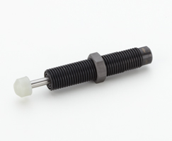 Amortisör, ayarlanabilir, maks. 109 kg.