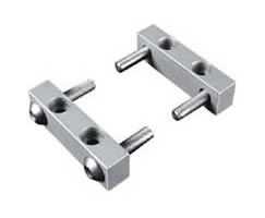 C - Foot Mounting 40mm bore