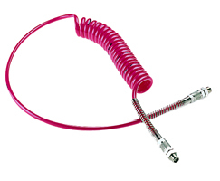 Pneuflex yay bobini, 4m, 10x6,5mm, R1/4