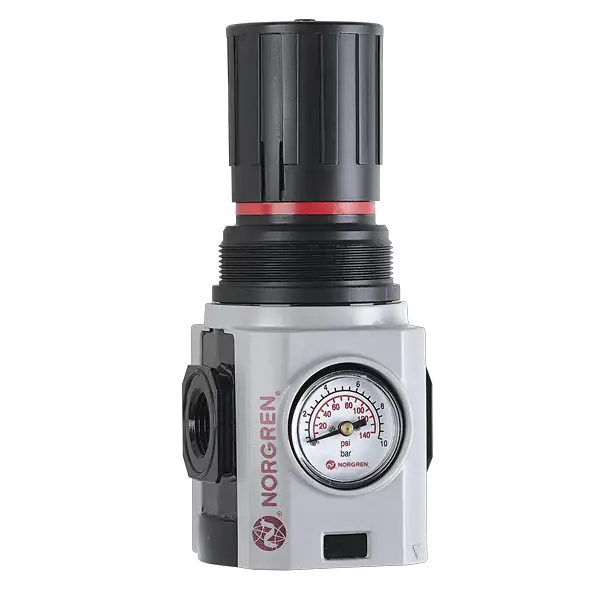 Basınç Regülatörleri