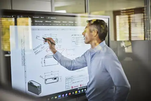 Choose the best valve island