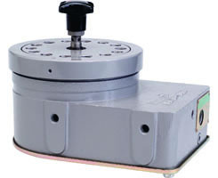 Toz filtresi valfi için pnömatik kumandalı kontrolör, G1/8