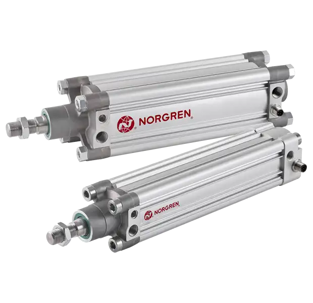 Profil ve Gergi Çubuklu Silindirler