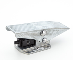 Super X manuel kumandalı valf, G1/8, 3/2, pedal / pedal