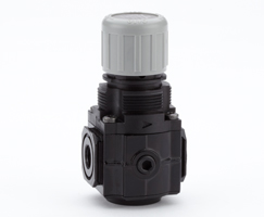 Excelon basınç tahliye vanası, G1/4, 0,3-10 bar, manometresiz