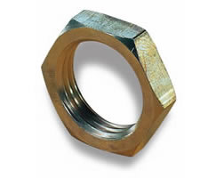 36 serisi sıkıştırma rakoru, kilitli somun, G3/8