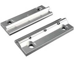 V - Merkez Desteği 63mm delik