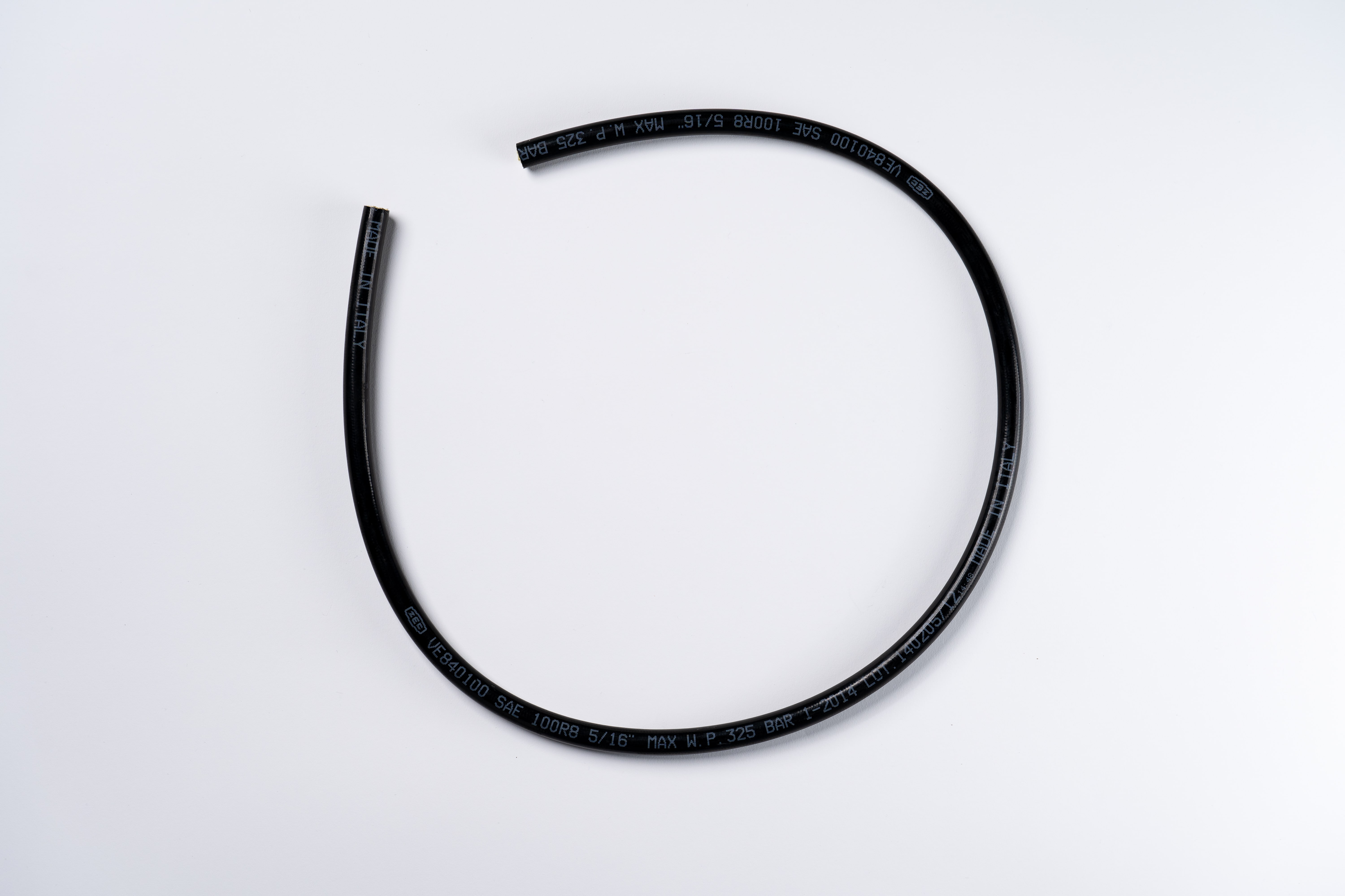 YÜKSEK BASINÇ TÜPÜ T14.3