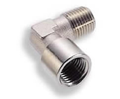 15 serisi dişli konnektör, konnektör, dirsek, R1/2, G1/2