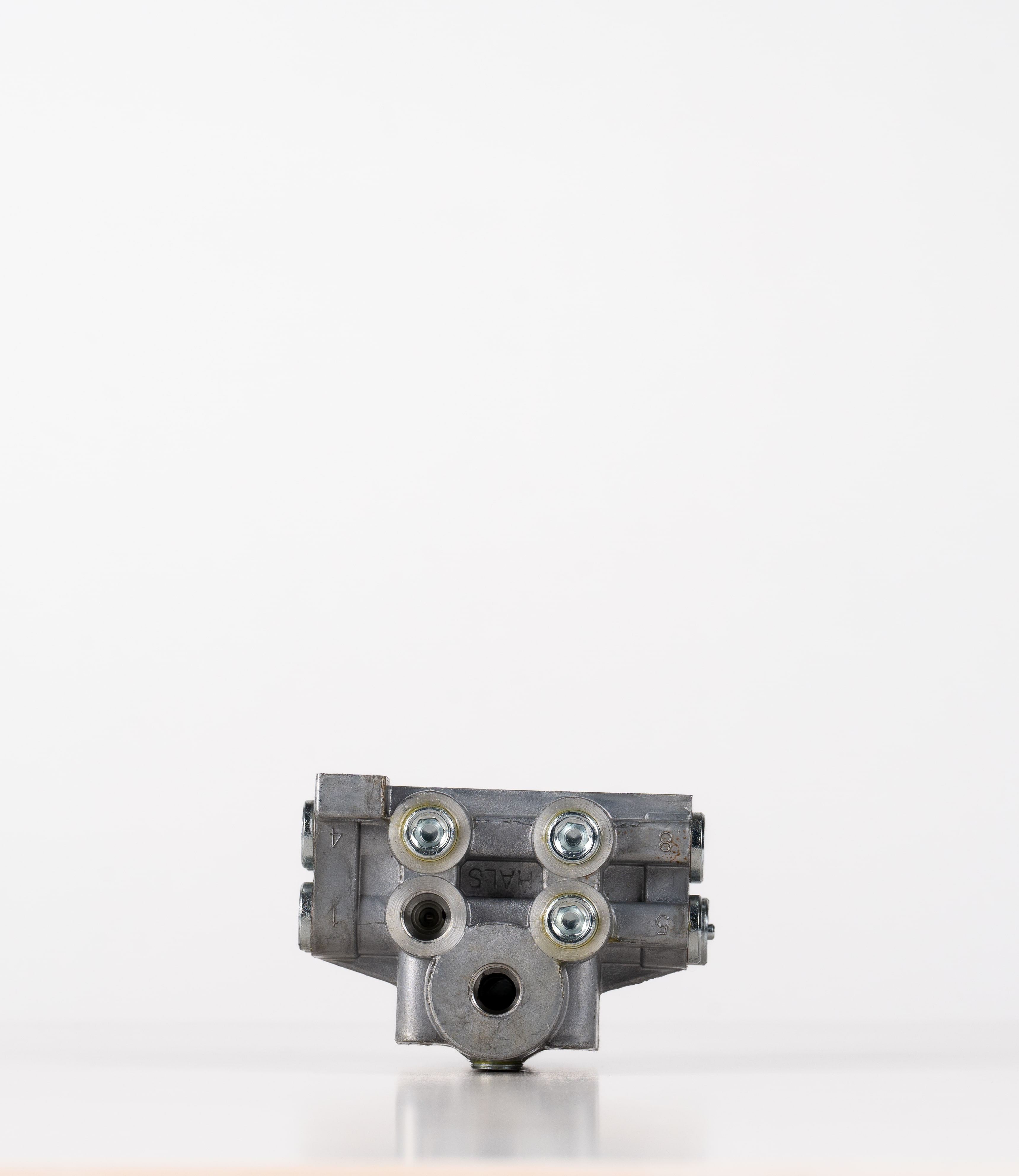 DİSTRİBÜTÖR BLOK DB2