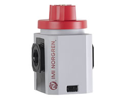 Excelon Plus 3/2 modüler sistem kesme vanası, G1/2