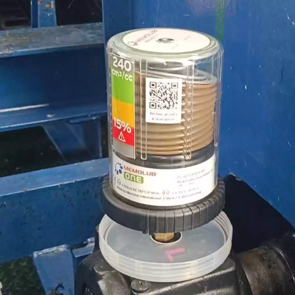 ZORLU ORTAMLAR İÇİN TASARLANDI.