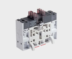 VM15 serisi solenoid valf dilimli, 8mm PIF, 5/2, solenoid pilot / yay geri dönüşlü