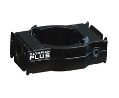 Olympian Plus 64 serisi tek çatal, G1/2