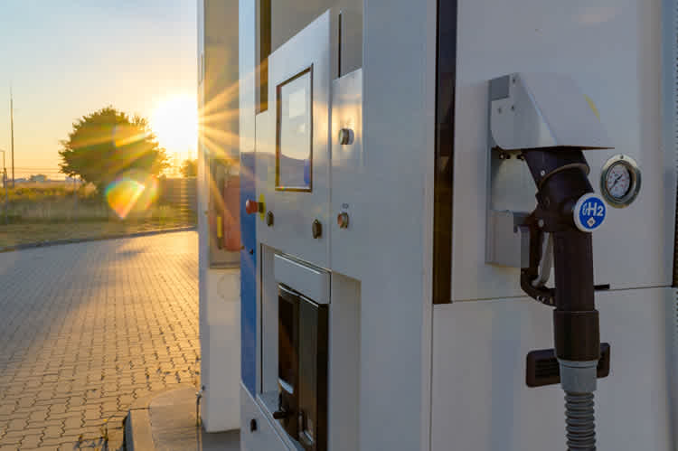 Hidrojen Yakıt İkmal İstasyonunun Karmaşıklığı Nasıl Azaltılır