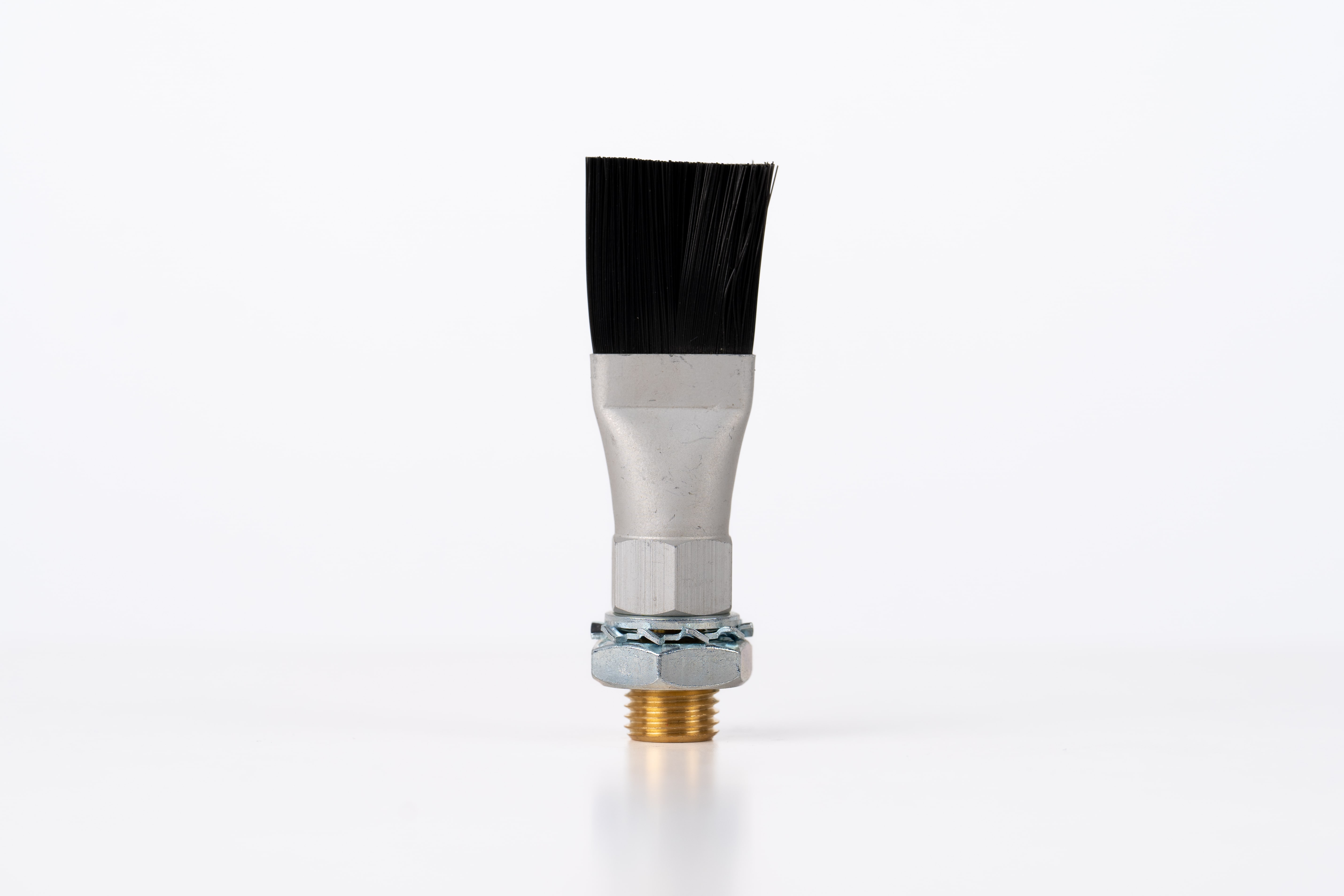 DÜZ YAĞLAMA FIRÇASI 30mm (NAYLON) + ADAPTÖR