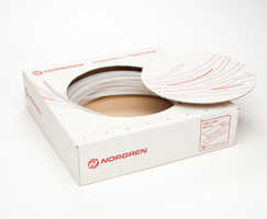 Poliamid boru, doğal, 25m, 12mm/9mm