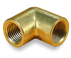 36 serisi sıkıştırmalı bağlantı, dişi adaptör, dirsek, G1/4, 10mm