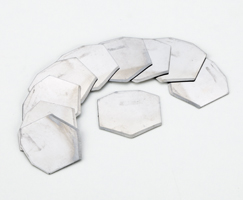 M/3314 boru kesici için yedek bıçak