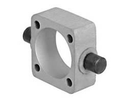 H - Trunnion Mounting 320mm bore