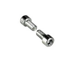 H - Trunnion Mounting 50mm bore