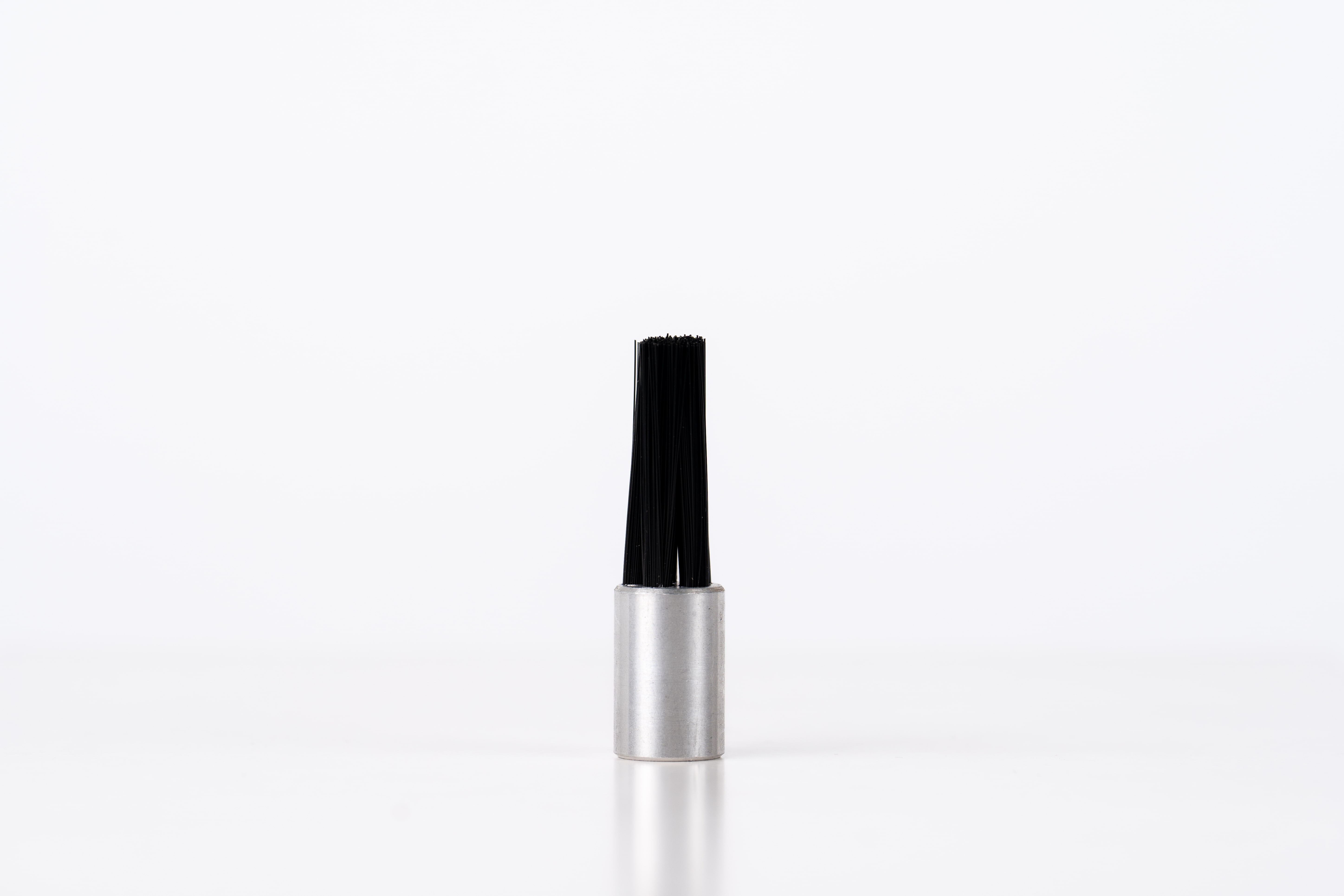 YUVARLAK YAĞLAMA FIRÇASI 16mm (NAYLON)