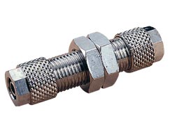 24 serisi geçmeli bağlantı, bölme konnektörü, düz, 4 mm/2,7 mm