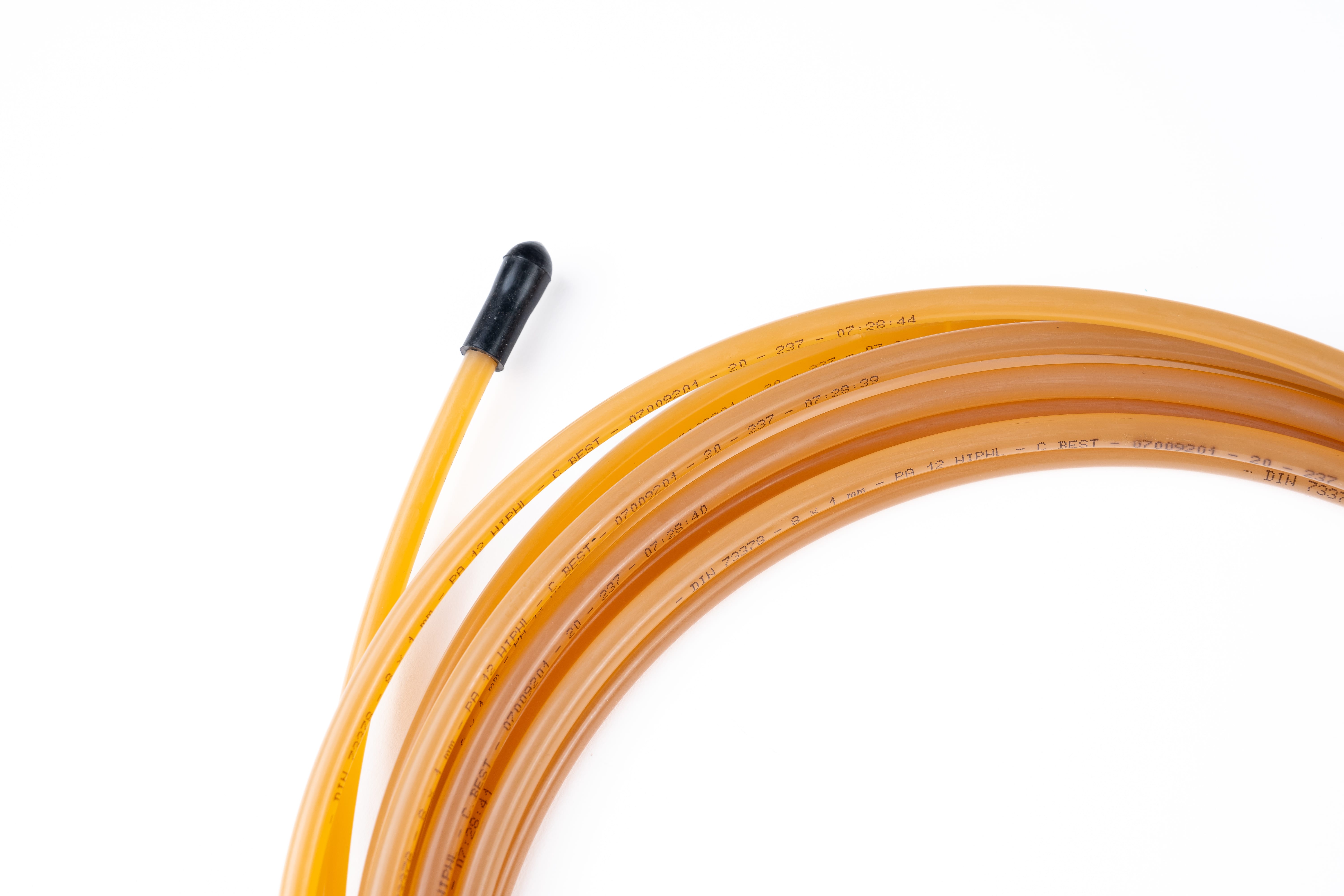 Önceden doldurulmuş tüp T8 - 8m - Castrol Tribol GR CLS2