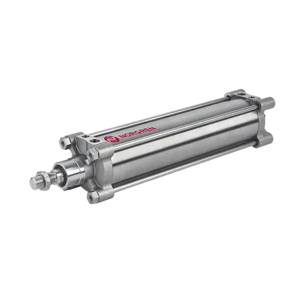 Paslanmaz Çelik Silindirler