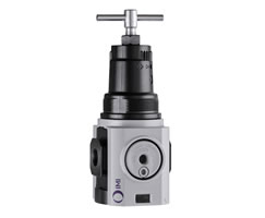 Excelon Plus genel amaçlı basınç regülatörü, G3/4, 0,3-10 bar, göstergesiz