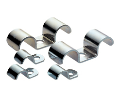 Tüp klipsi, tek taraflı, 12 mm