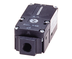 Çok kademeli vakum pompası, 80Nl/dak