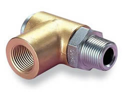 Döner eklem, yavaş dönüş, G1/4