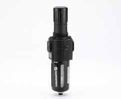 Excelon filtre/regülatör, G1/2, 0,3-4 bar, 40μm, otomatik tahliye, göstergesiz