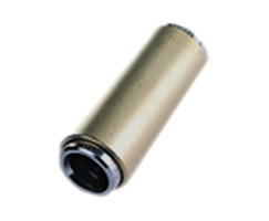 Fleetfit araç geçmeli bağlantı parçası, konnektör, düz, 11 mm