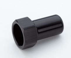 Tamper Resistant Cover