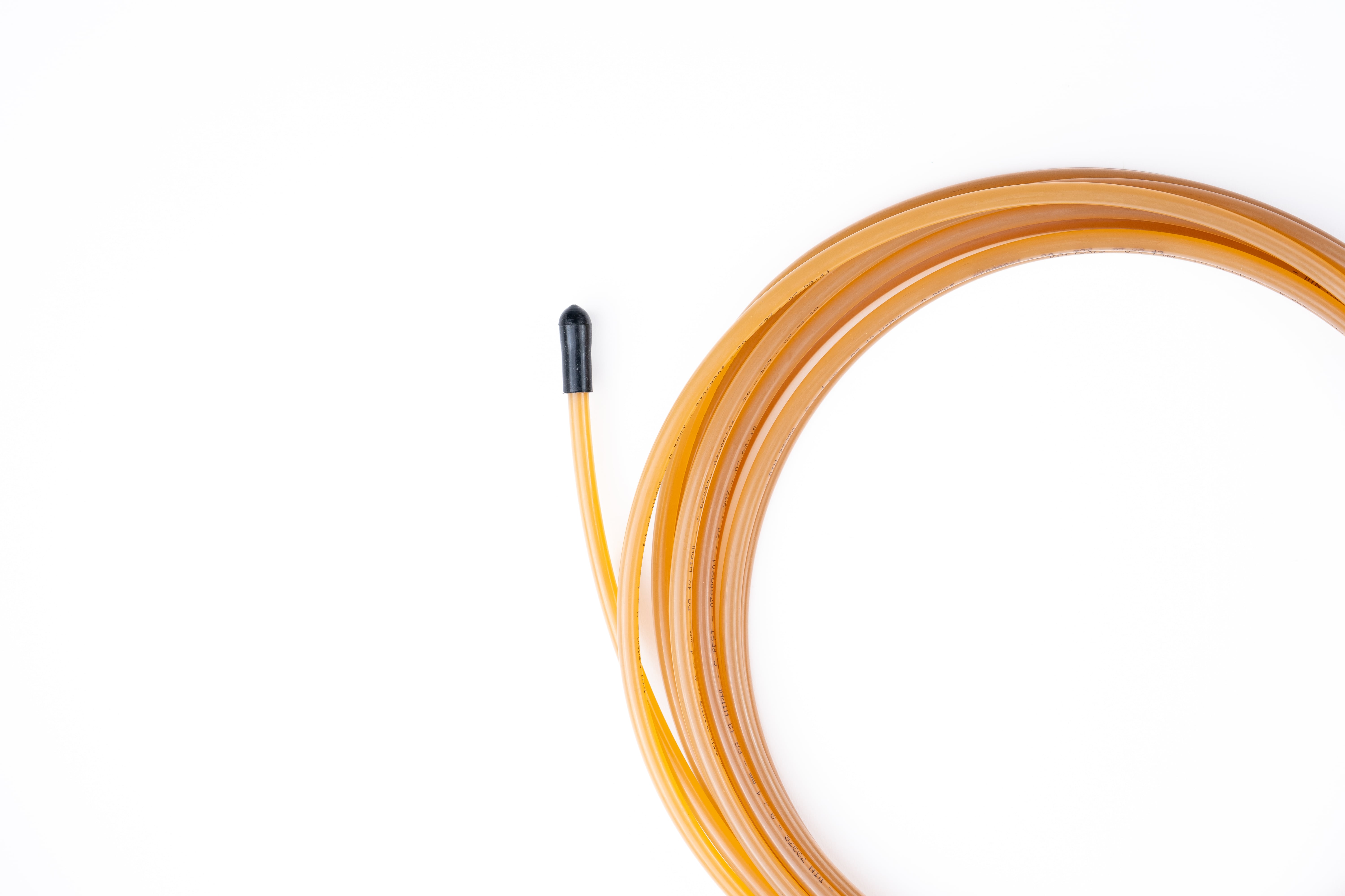 Önceden doldurulmuş tüp T8 - 8m - Castrol Tribol GR XT2 HT