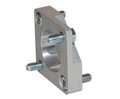 Assembly kit (For Compact Cylinders) 32mm bore