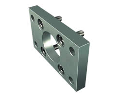 BG - Front / Rear Flange Mounting 63mm bore