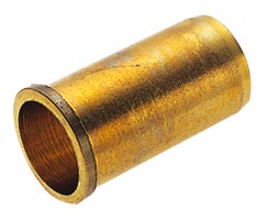 43 serisi sıkıştırma bağlantı parçaları dış somun, boru desteği, düz, 18mm/16mm