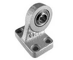 Swivel hinge style US, 40mm bore
