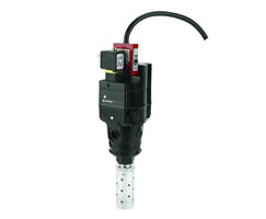 Olympian Plus yumuşak başlangıç ​​izlemeli boşaltma valfi, G3/8, 3-10 bar, solenoid pilot kumandalı / yay geri dönüşlü