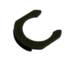 Pneufit D asetal kilitleme klipsi, 8mm